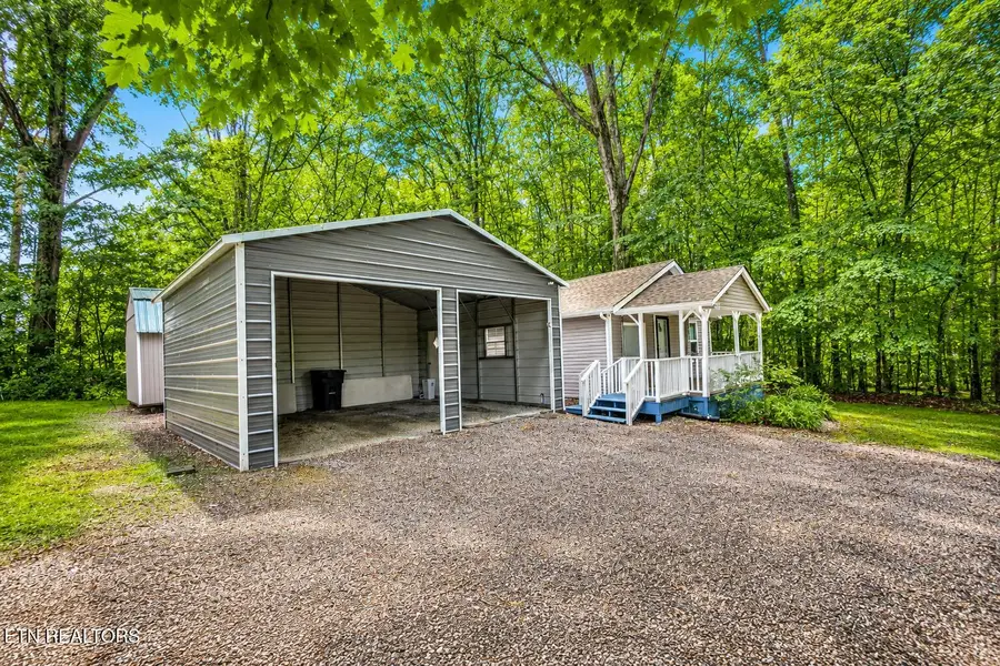 1900 Drinnen Rd, Knoxville, TN 37914 - #2