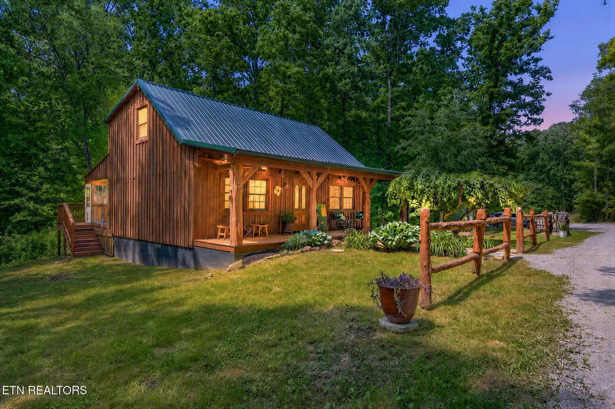 4912 Honey Creek Loop Rd, Robbins, TN 37852 - #1