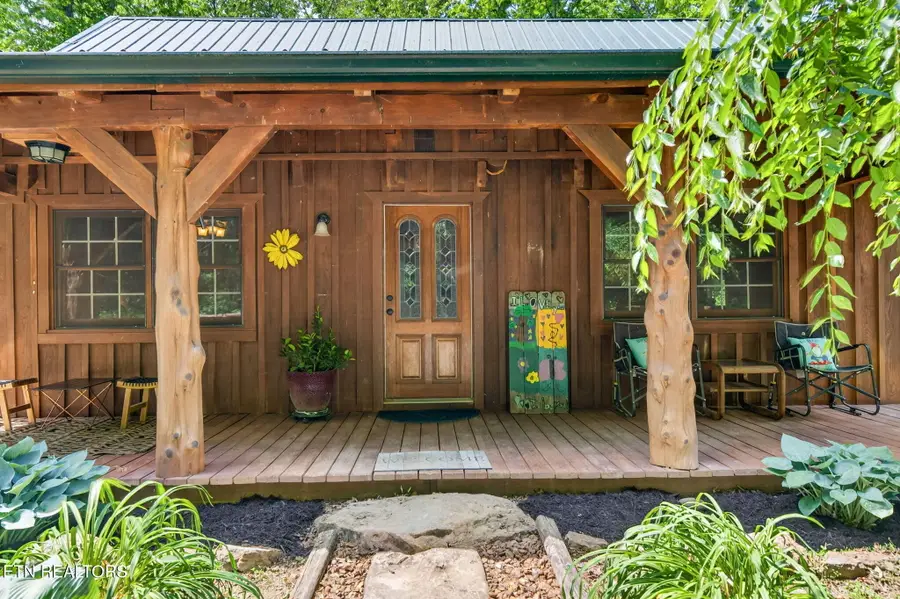 4912 Honey Creek Loop Rd, Robbins, TN 37852 - #3