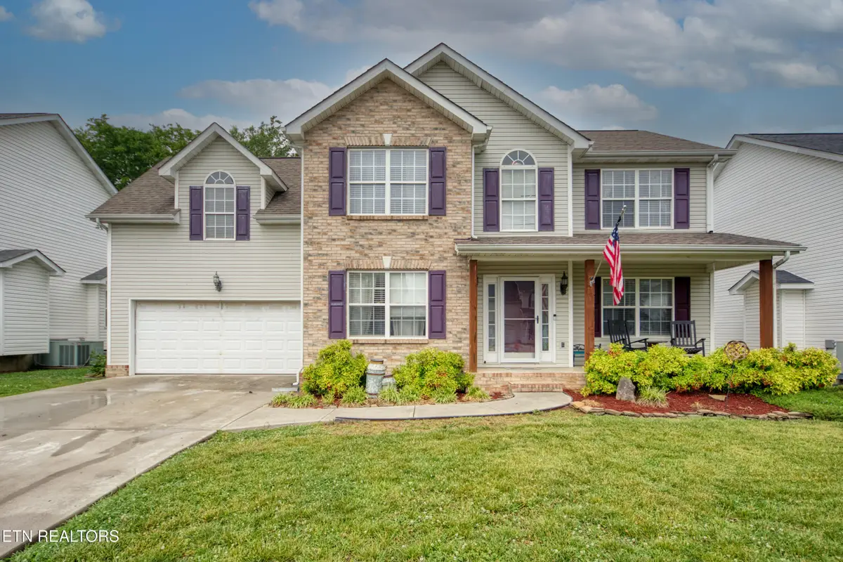 2510 Fernbank Rd, Knoxville, TN 37924 - #1