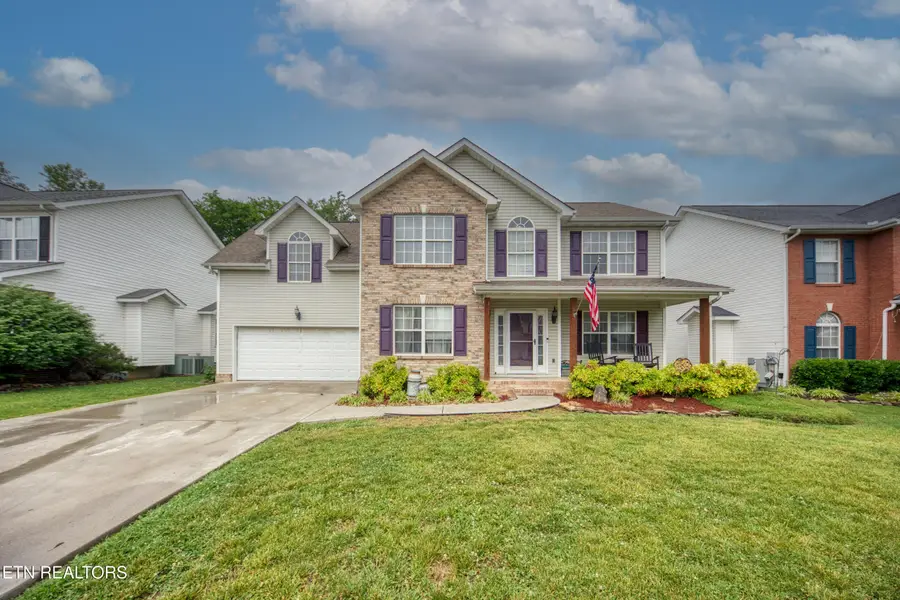 2510 Fernbank Rd, Knoxville, TN 37924 - #2