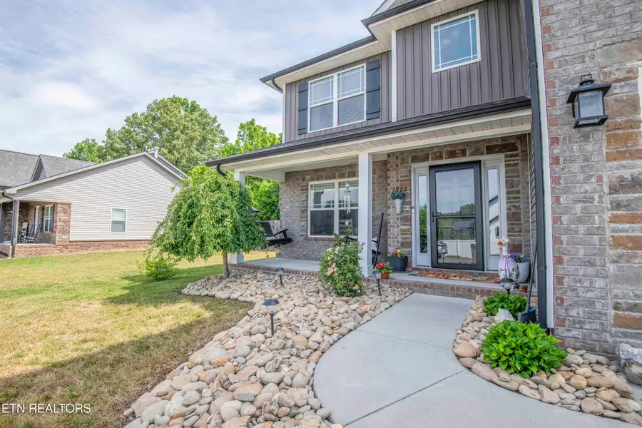 7802 Lake Mountain Lane, Knoxville, TN 37938 - #2