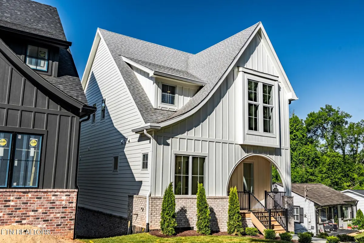 2014 Island Home Ave, Knoxville, TN 37920 - #1