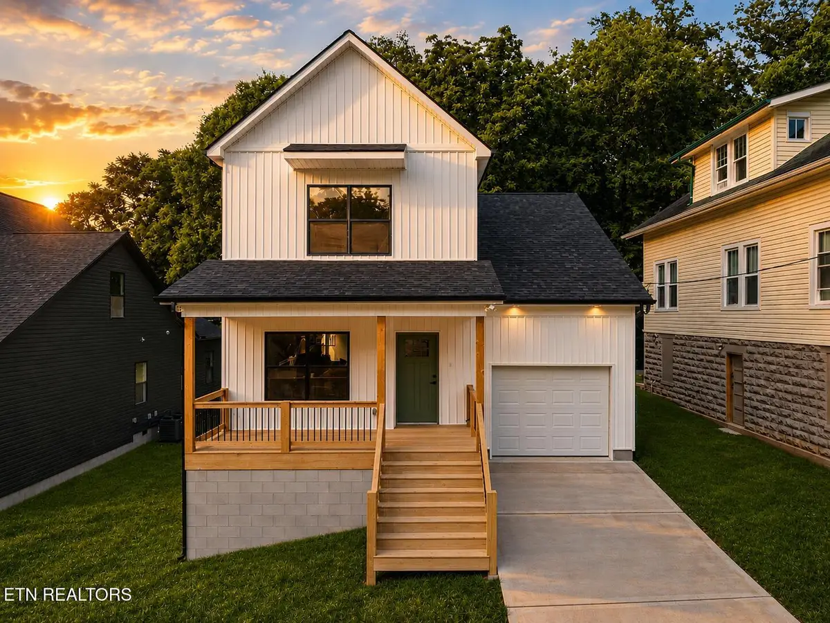 2222 Lincoln St, Knoxville, TN 37920 - #1