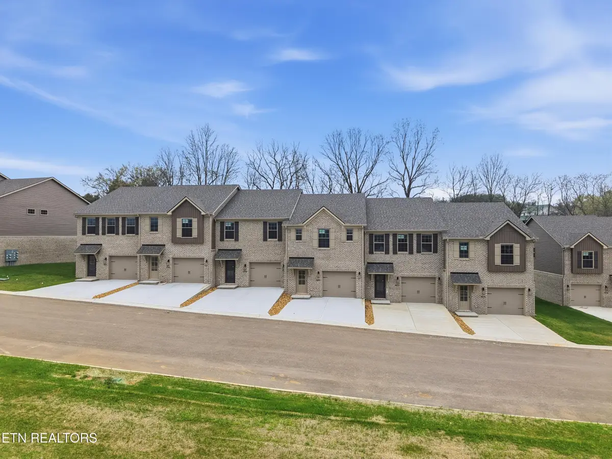 8964 Keenberg Lane, Knoxville, TN 37931 - #1
