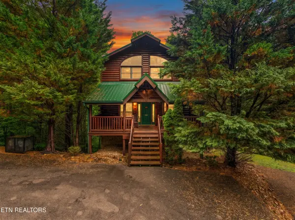 1915 Elk Springs Way, Gatlinburg, TN 37738