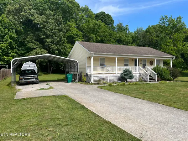 4416 Ventura Drive, Knoxville, TN 37938