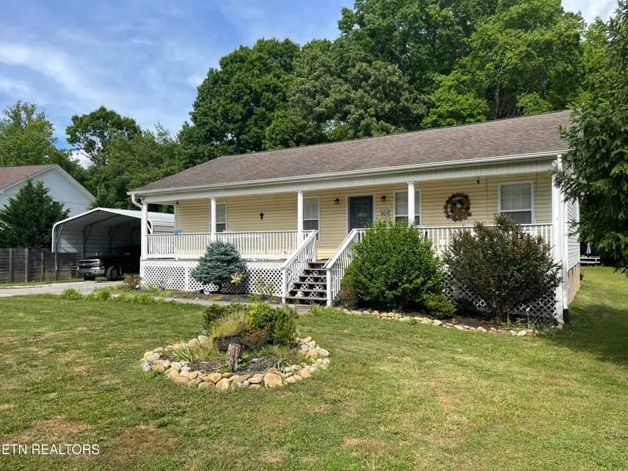 4416 Ventura Drive, Knoxville, TN 37938 - #2