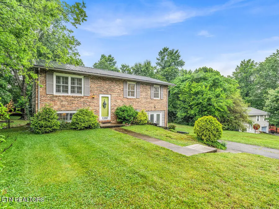 1330 Scotsbury Circle, Knoxville, TN 37919 - #2