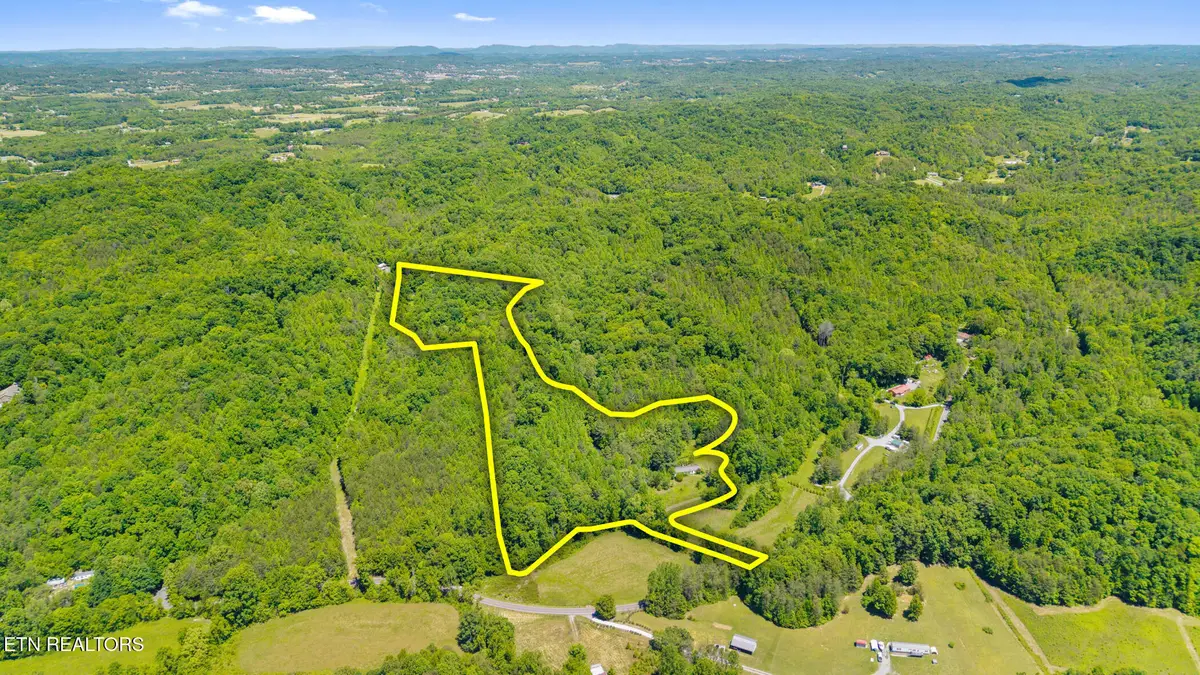 Old Chilhowee Tract 1 Rd, Seymour, TN 37865 - #1