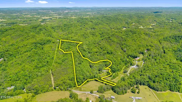 Old Chilhowee Tract 1 Rd, Seymour, TN 37865