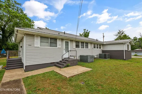 148 Maryville Circle, Oak Ridge, TN 37830