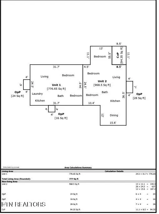 148 Maryville Circle, Oak Ridge, TN 37830 - #2