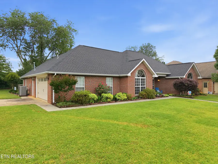 1311 Flanders Lane, Maryville, TN 37803 - #2