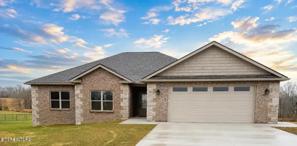 231 Tuttle Lane, Crossville, TN 38571