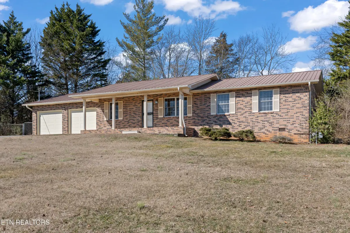 242 Mohawk Circle, Seymour, TN 37865 - #1