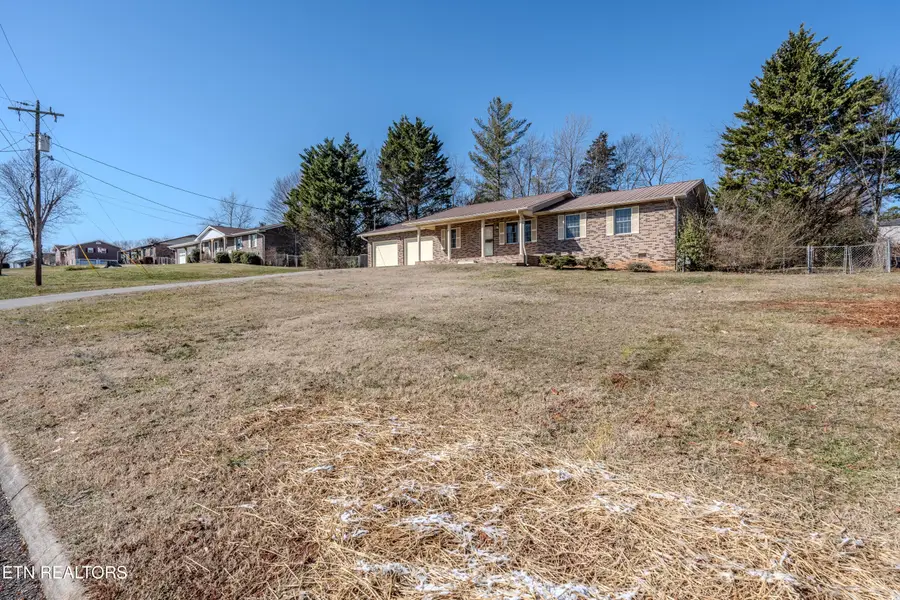 242 Mohawk Circle, Seymour, TN 37865 - #2