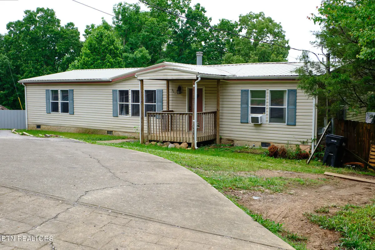 110 Moosetrail Lane, Powell, TN 37849 - #1