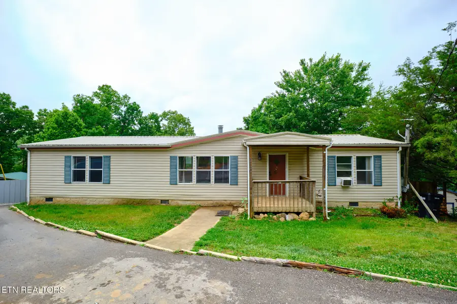 110 Moosetrail Lane, Powell, TN 37849 - #2