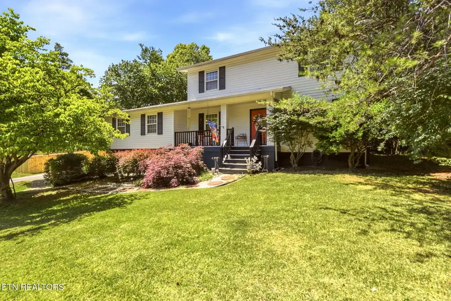 10117 Oak Creek Lane Lane, Knoxville, TN 37932 - #2