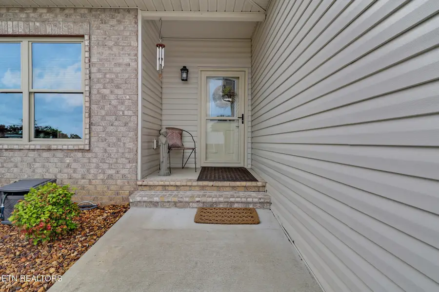 384 Woodgate Drive, Crossville, TN 38571 - #2