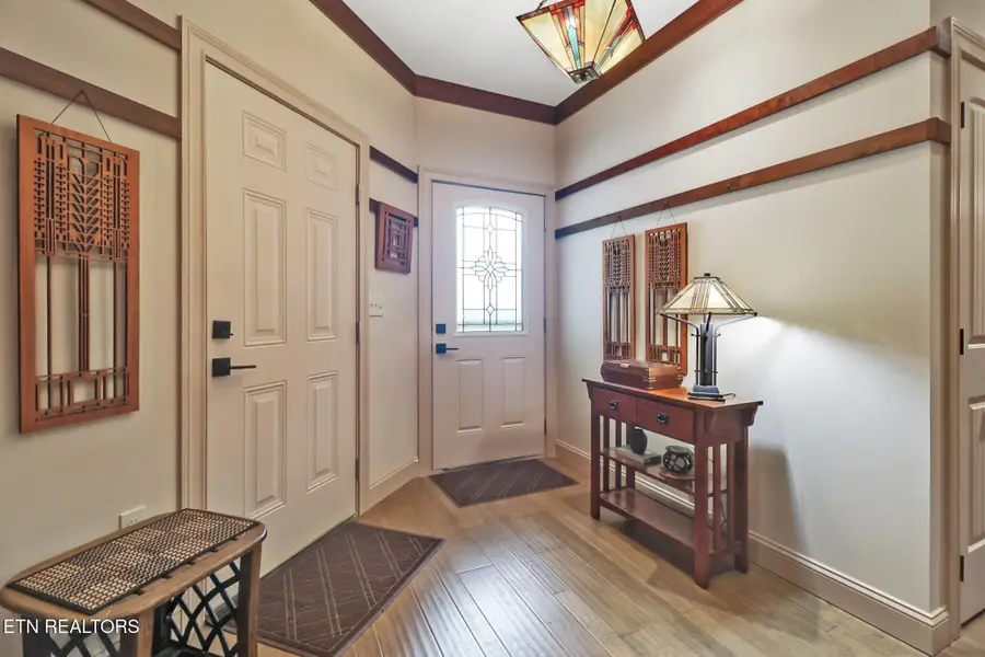 384 Woodgate Drive, Crossville, TN 38571 - #3