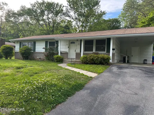 103 Macon Lane, Oak Ridge, TN 37830