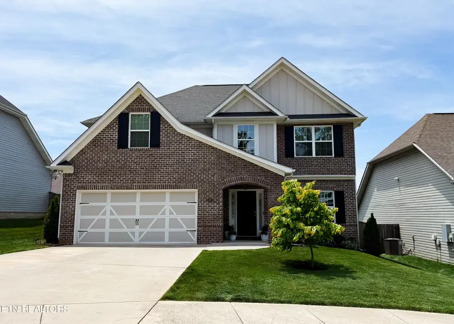 1110 Hamilton Farm Lane, Knoxville, TN 37932 - #2