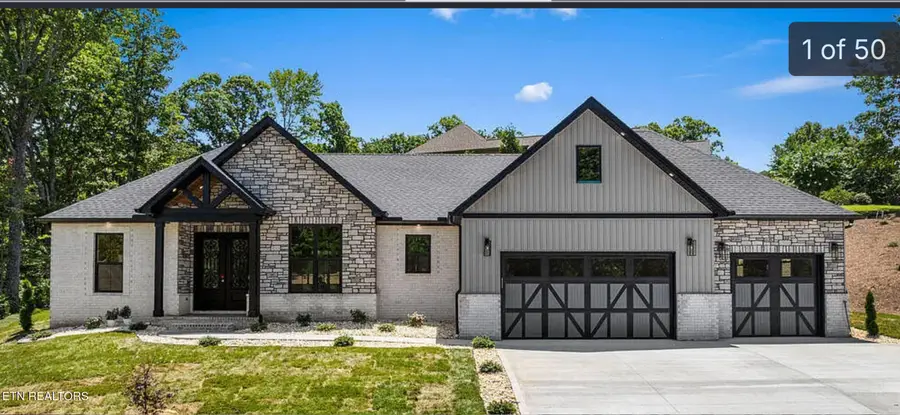404 Shawnee Place, Loudon, TN 37774 - #2