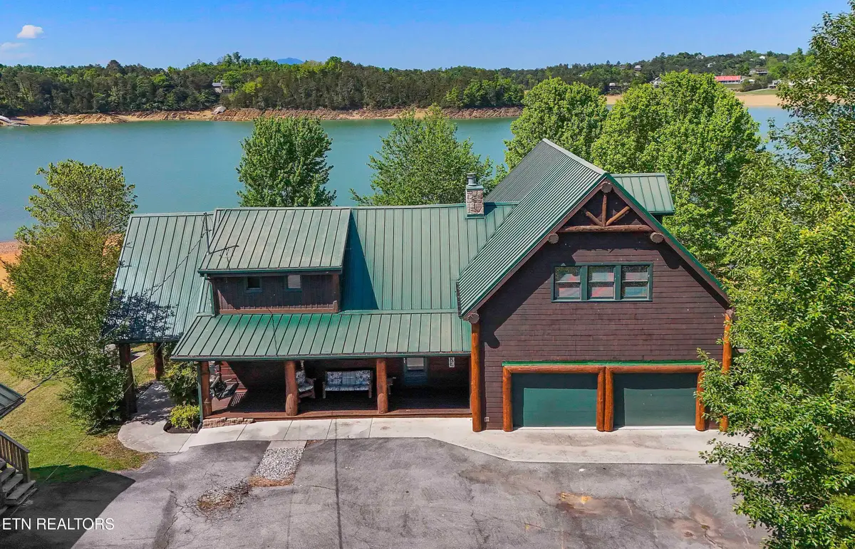 2101 Cecil Lane, Sevierville, TN 37876 - #1