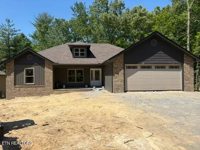446 Beachwood Drive, Crossville, TN 38558 - #1