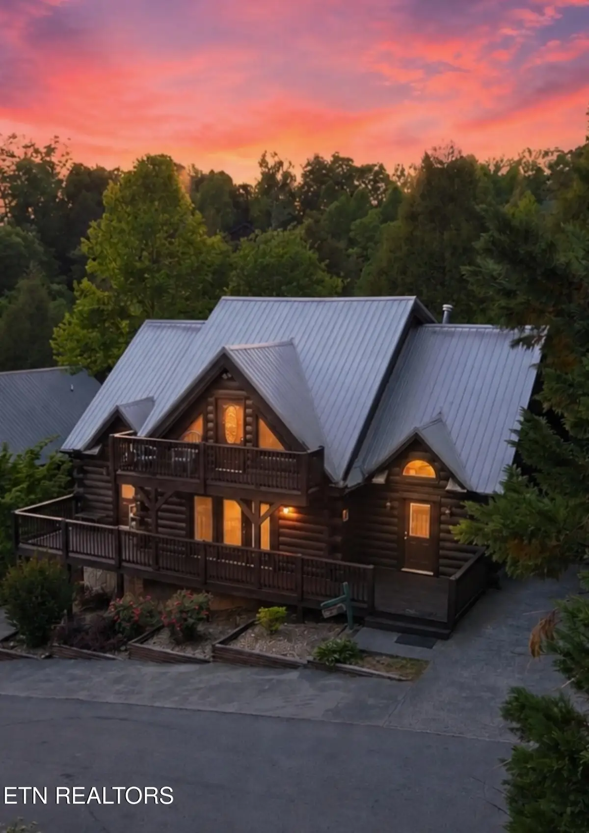 314 Brown Wren Way, Gatlinburg, TN 37738 - #1