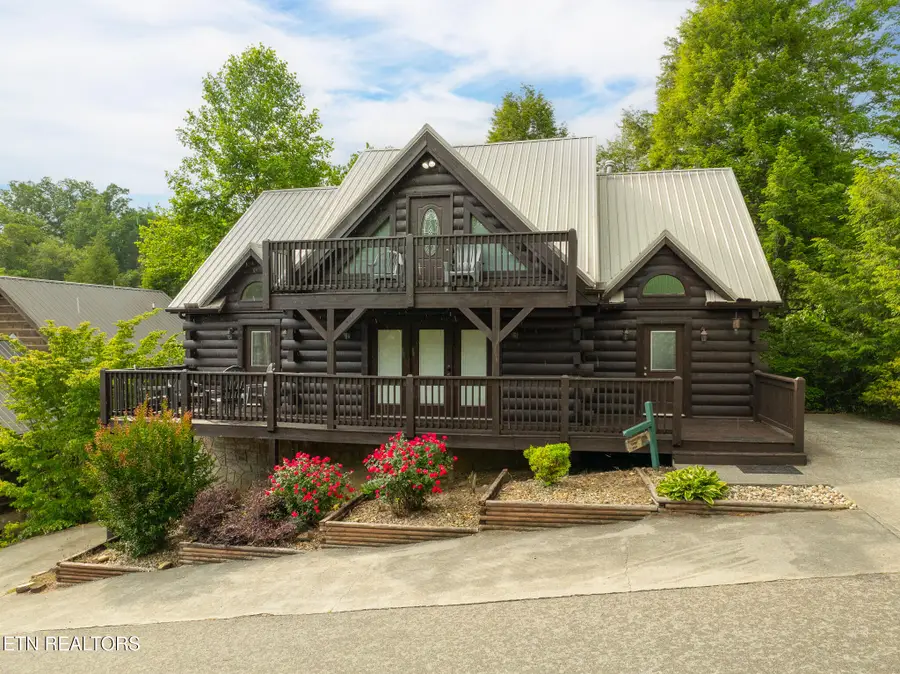 314 Brown Wren Way, Gatlinburg, TN 37738 - #2