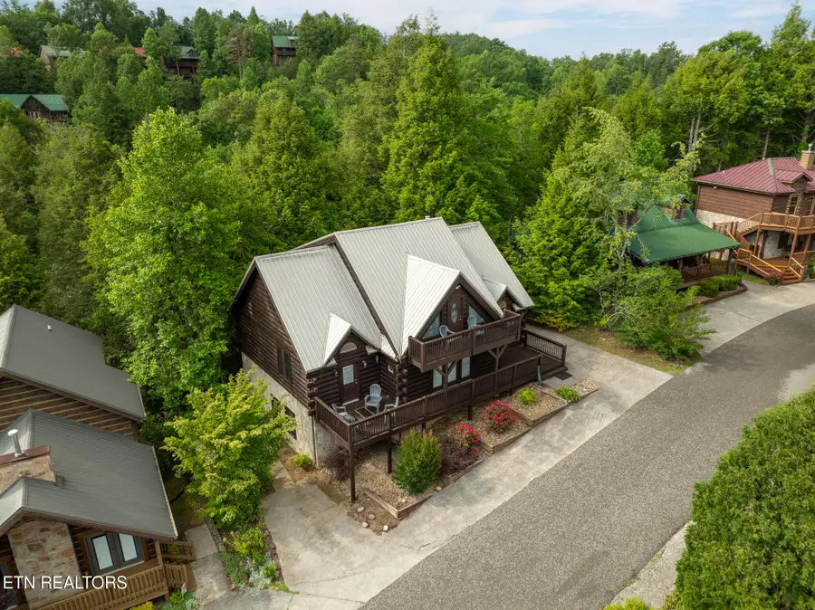 314 Brown Wren Way, Gatlinburg, TN 37738 - #3