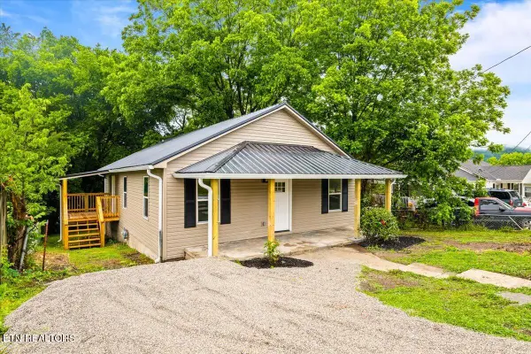 818 S Cumberland Ave Ave, LaFollette, TN 37766