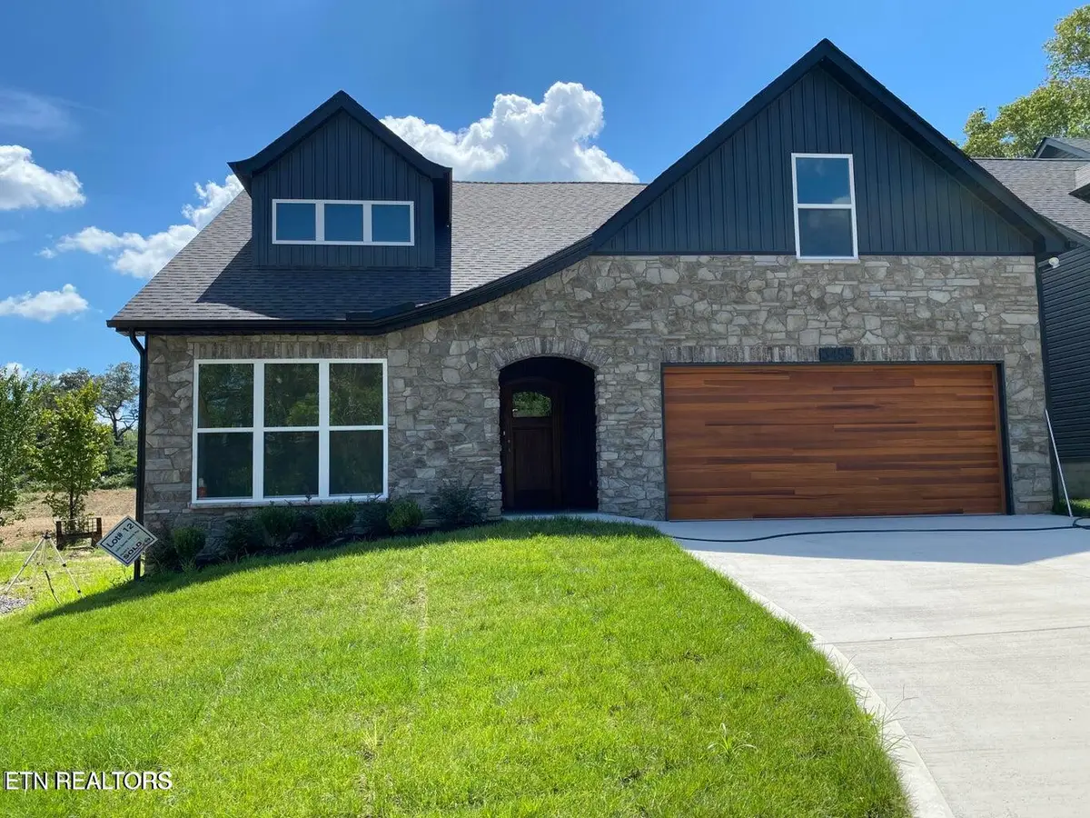 3455 Sparks Scenic Way, Knoxville, TN 37931 - #1