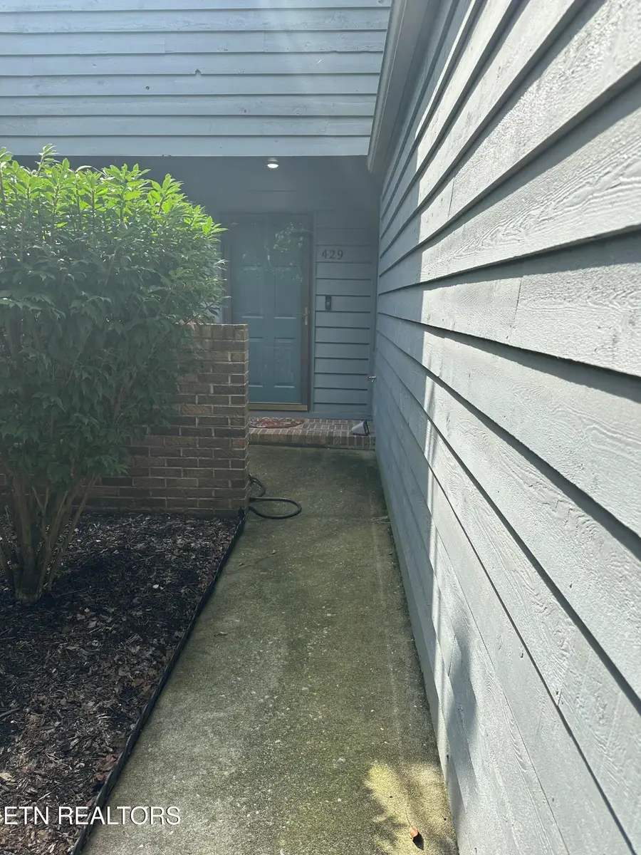429 Bramblewood Lane, Knoxville, TN 37922 - #2