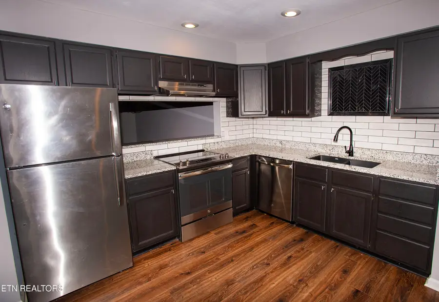 429 Bramblewood Lane, Knoxville, TN 37922 - #3