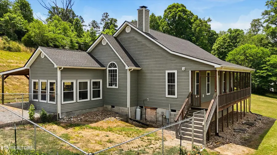 3540 Dockery Drive, Mascot, TN 37806 - #2