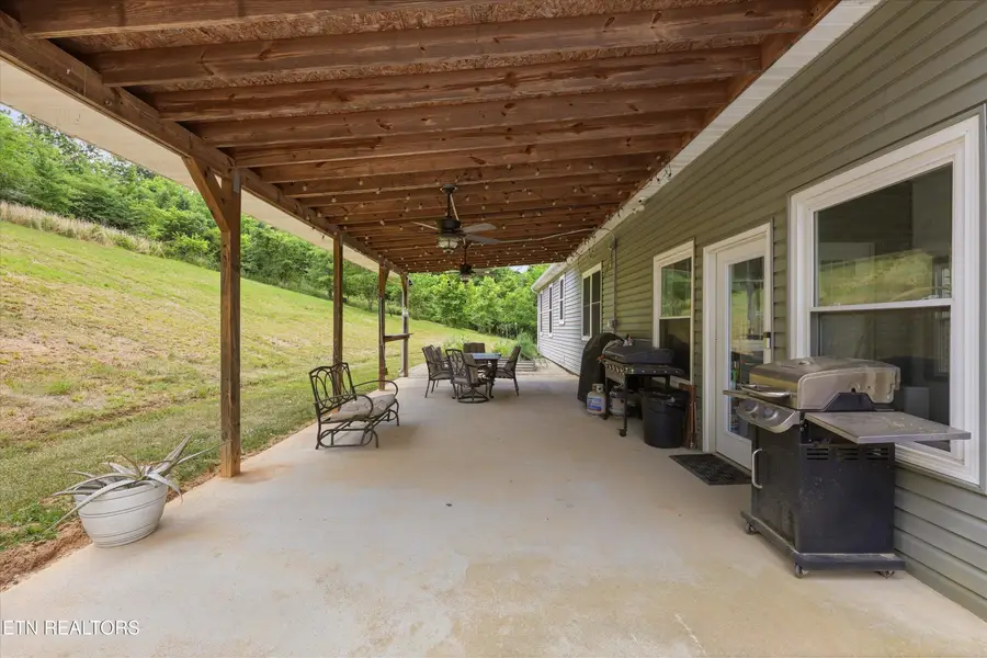 3540 Dockery Drive, Mascot, TN 37806 - #3