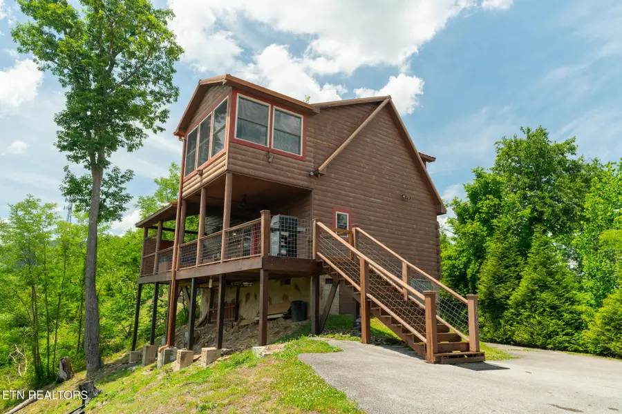1248 Annes Rd, Gatlinburg, TN 37738 - #2
