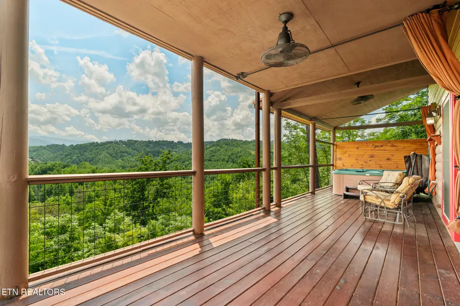 1248 Annes Rd, Gatlinburg, TN 37738 - #3