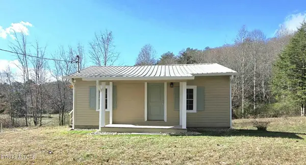 153 Holt Lane, Kingston, TN 37763