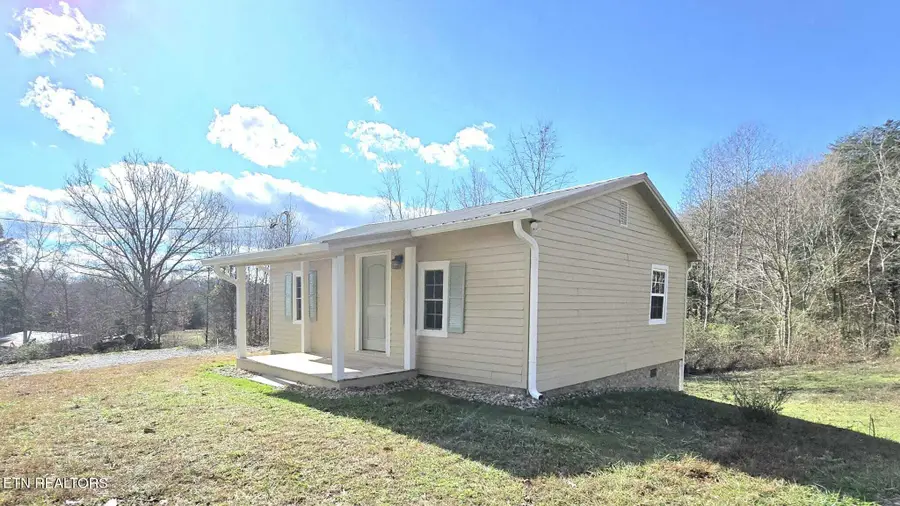 153 Holt Lane, Kingston, TN 37763 - #2