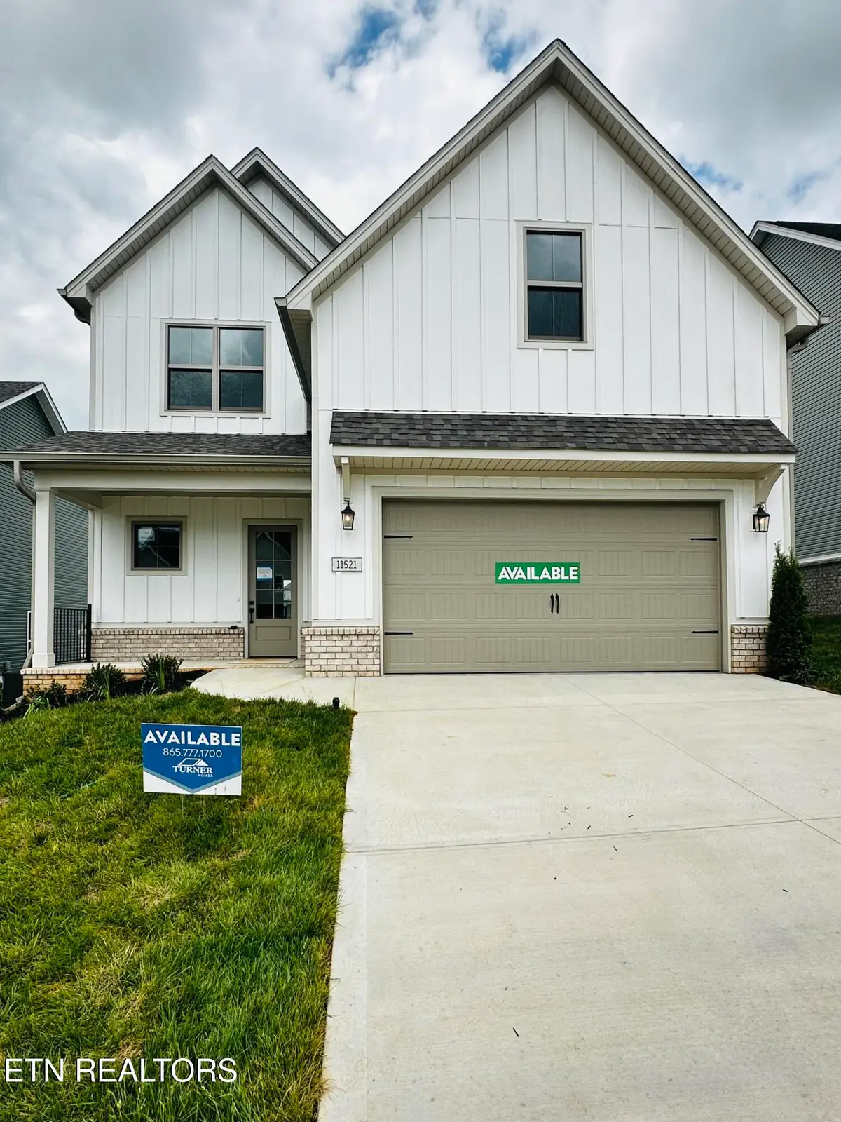 11521 Olympic Valley Drive, Knoxville, TN 37932 - #1
