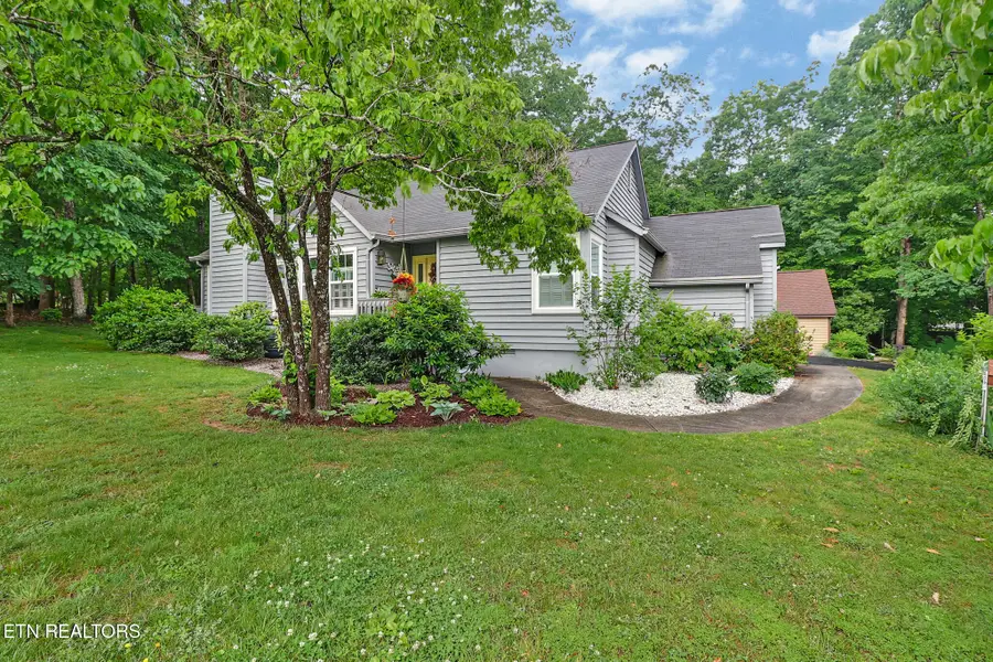 41 Hickory Cove Lane, Crossville, TN 38558 - #2
