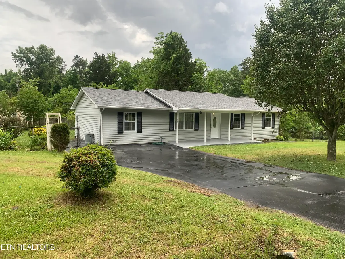 503 Edgemoor Lane, Powell, TN 37849 - #1