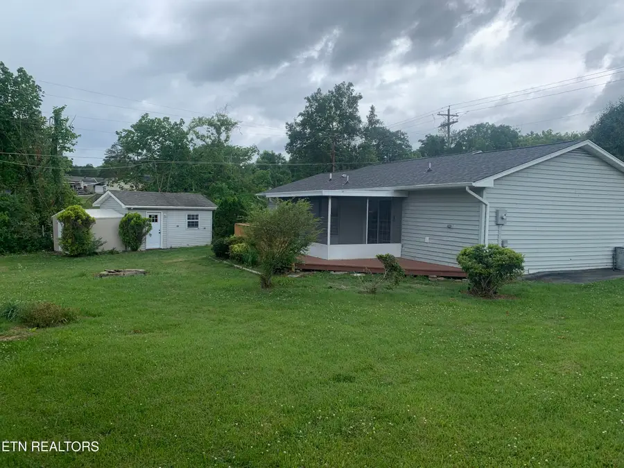 503 Edgemoor Lane, Powell, TN 37849 - #2