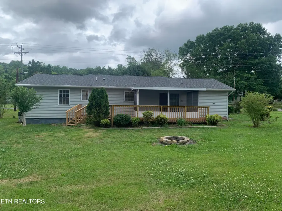 503 Edgemoor Lane, Powell, TN 37849 - #3