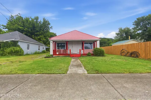 315 S Front Ave, Rockwood, TN 37854